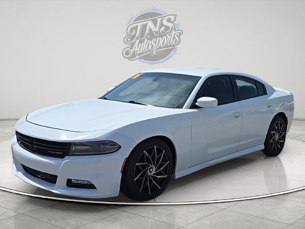  Dodge Charger