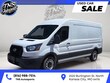  Ford Transit Cargo Van