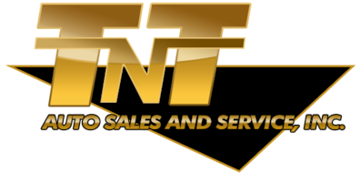 TNT Auto Sales & Service Inc.