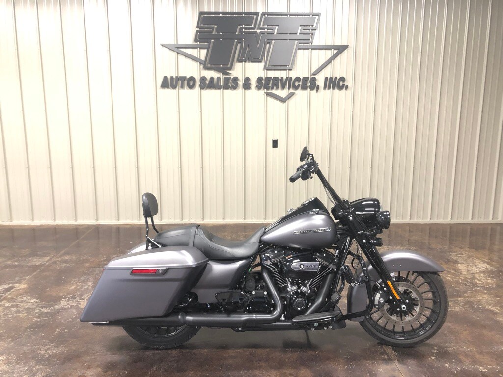 2017 road king special for sale near me
