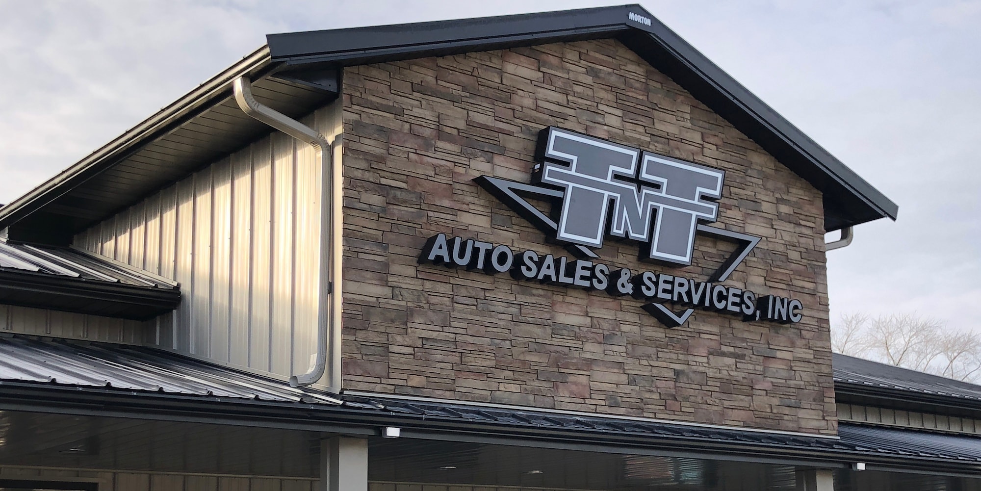 TNT Auto Sales & Service Inc. Used Dealership in Kokomo, IN
