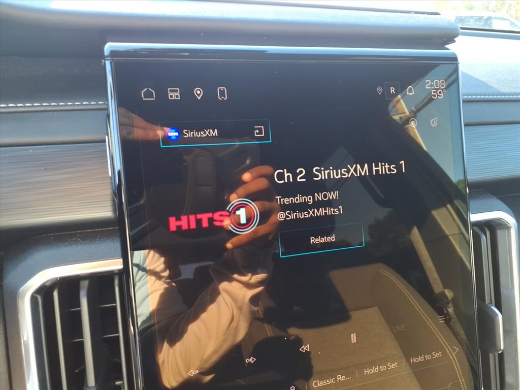 2025 GMC Acadia Elevation - Photo 12