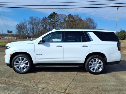 2023 Chevrolet Tahoe High Country SUV