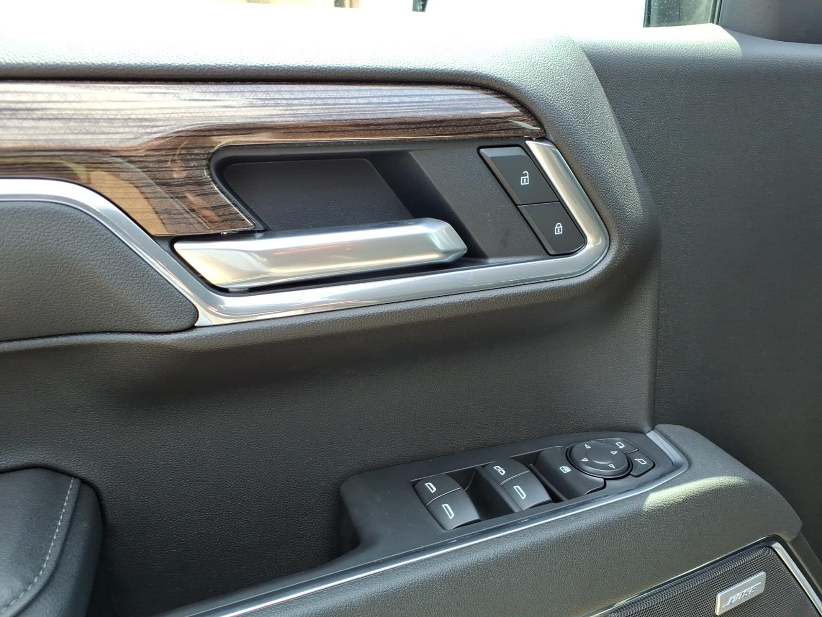 2026 Chevrolet Silverado 1500 RST - Photo 8
