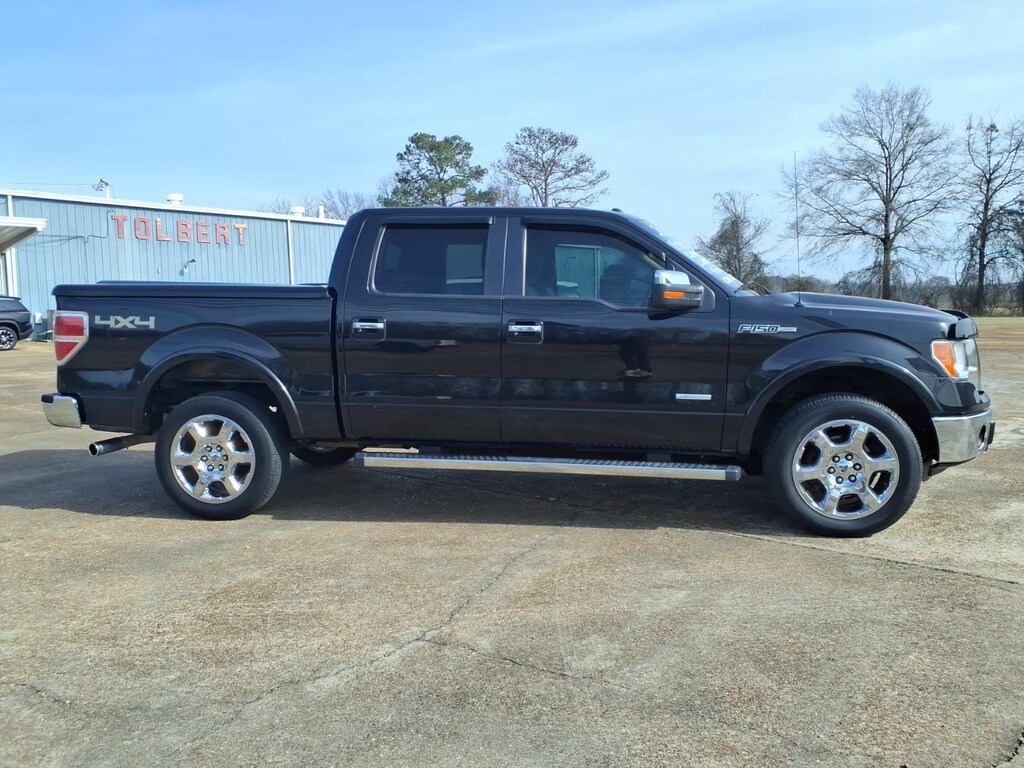 Used 2014 Ford F-150 XL