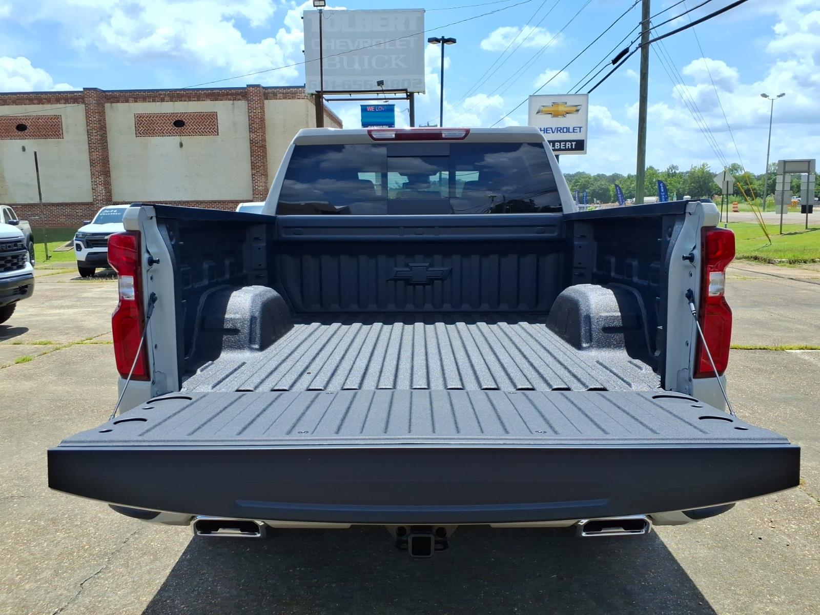 2026 Chevrolet Silverado 1500 RST - Photo 6