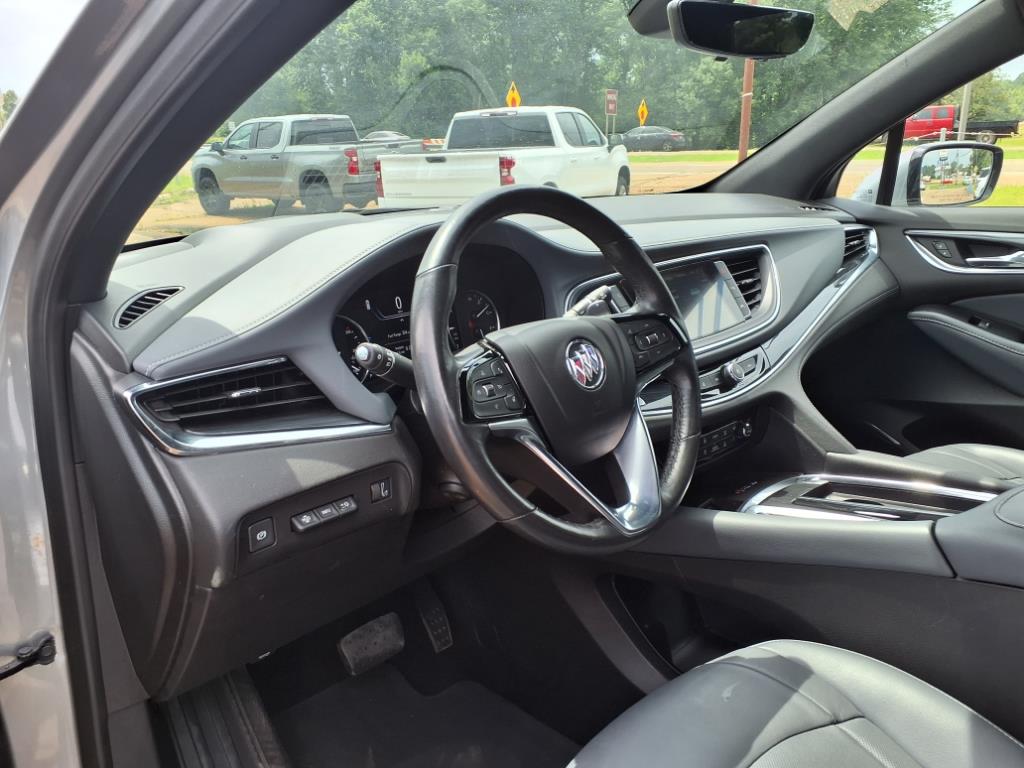 2024 Buick Enclave Premium - Photo 8