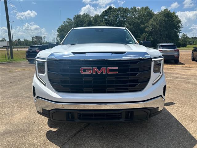 Used 2023 GMC Sierra 1500 Pro with VIN 3GTPUAEKXPG147869 for sale in Philadelphia, MS