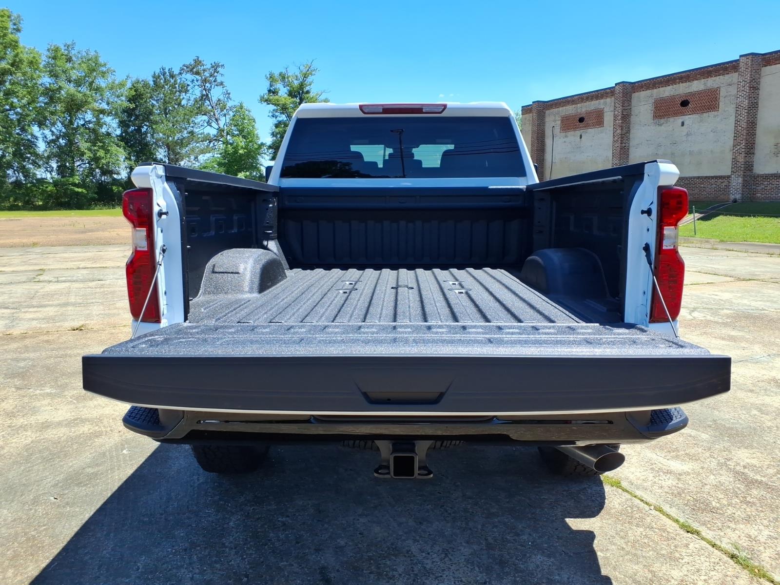 2026 Chevrolet Silverado 2500 HD Custom - Photo 7