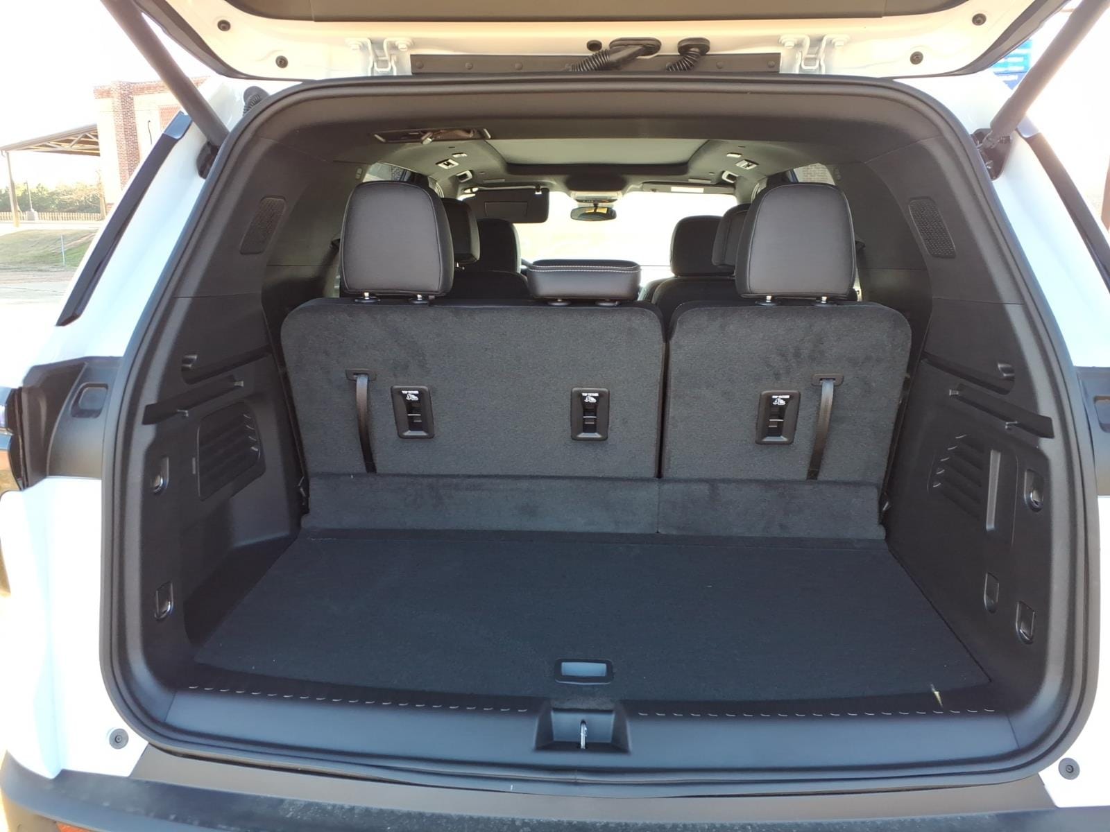 2026 Chevrolet Traverse LT - Photo 5