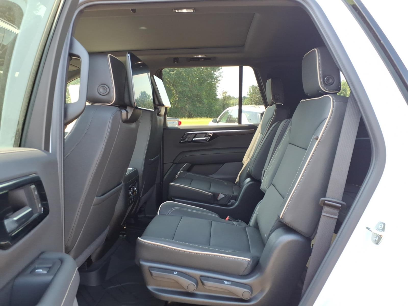 2026 Chevrolet Tahoe High Country - Photo 18