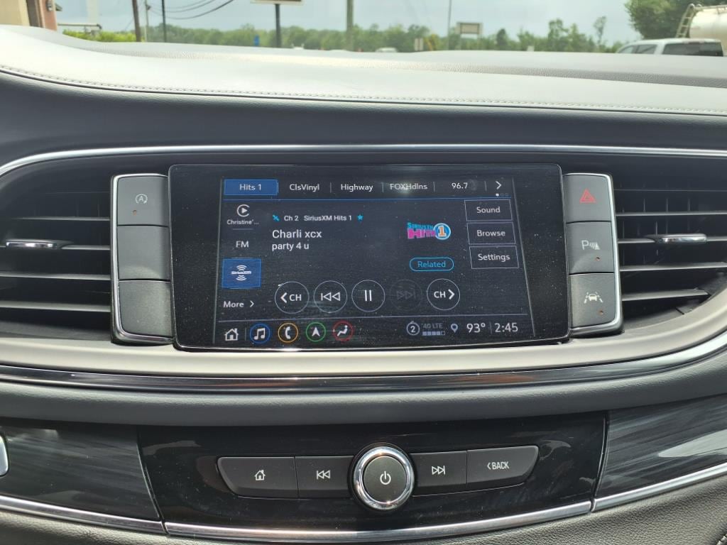 2024 Buick Enclave Premium - Photo 13