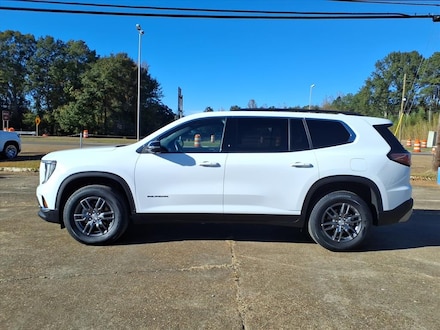 2025 GMC Acadia Elevation SUV
