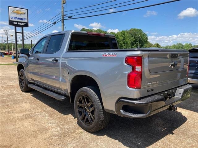Used 2023 Chevrolet Silverado 1500 For Sale at Tolbert Used 2023 Chevrolet Silverado 1500 For Sale at Tolbert