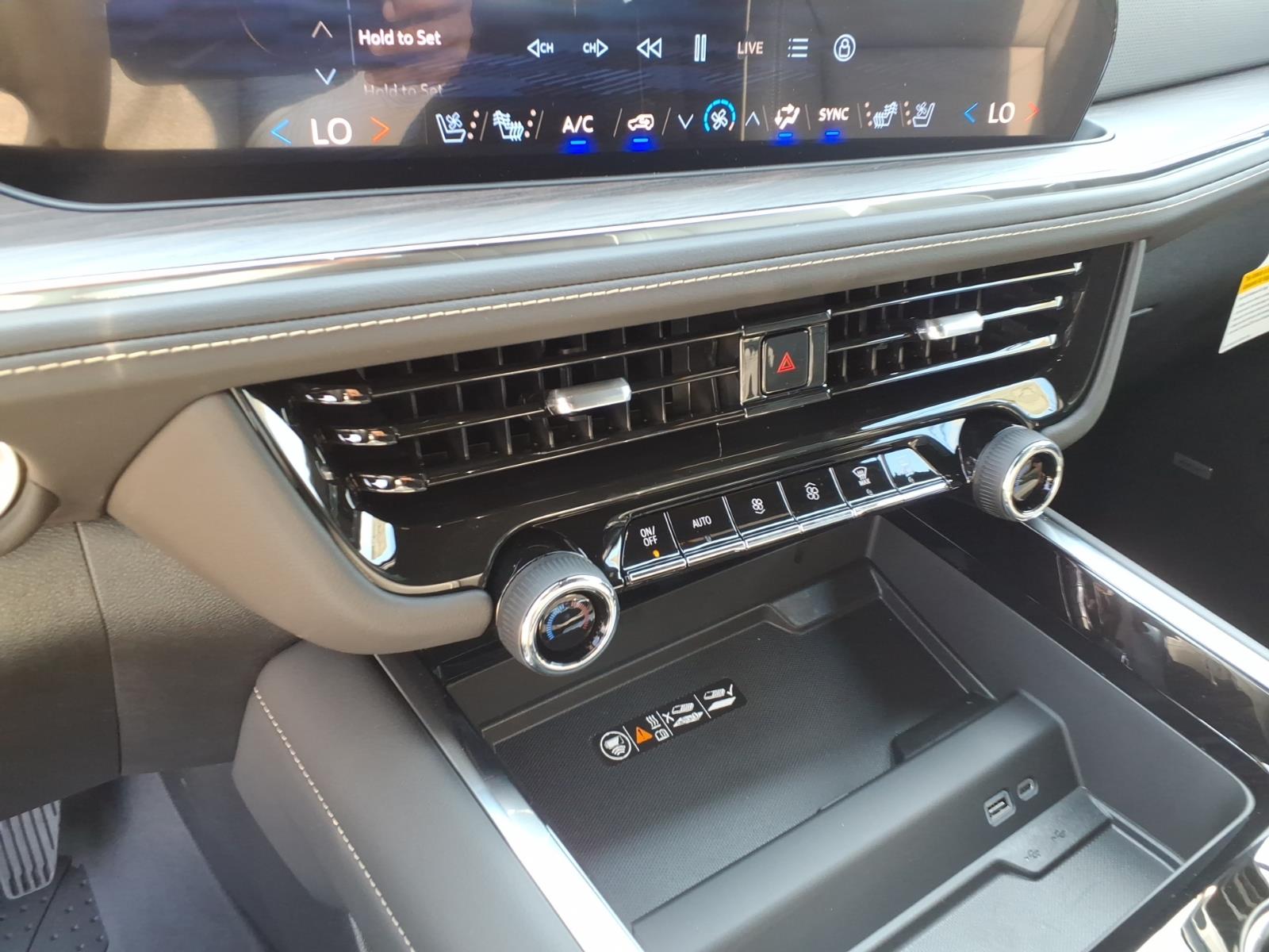 2026 Chevrolet Tahoe High Country - Photo 14