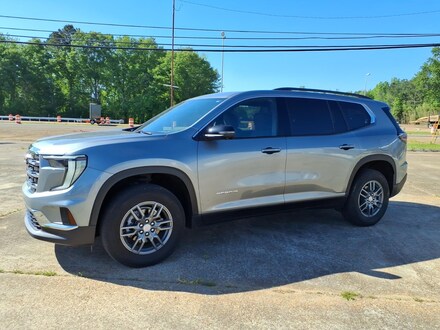 2025 GMC Acadia Elevation SUV