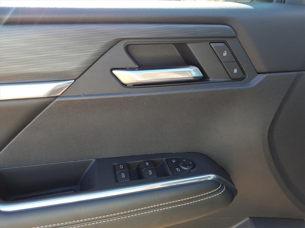 2025 GMC Acadia Elevation - Photo 8