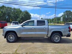 2025 Chevrolet Colorado WT/LT Truck