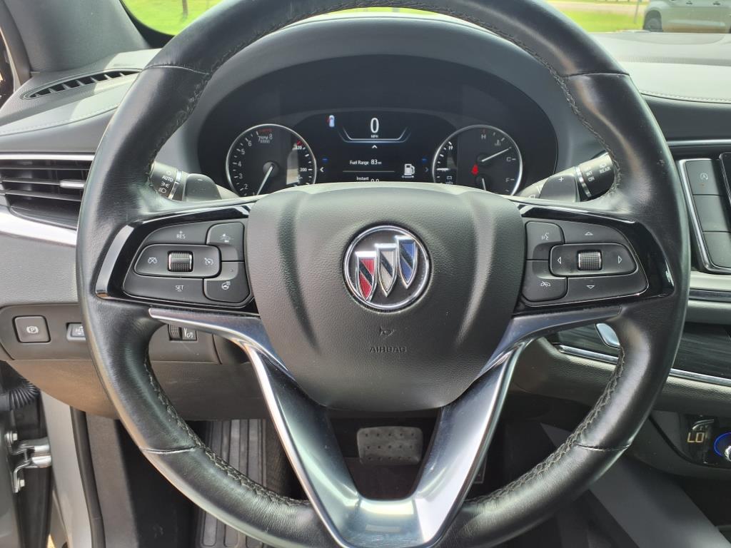 2024 Buick Enclave Premium - Photo 11