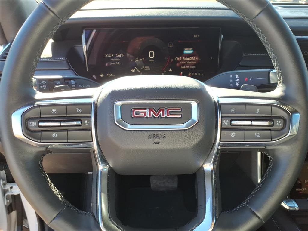 2025 GMC Acadia Elevation - Photo 10