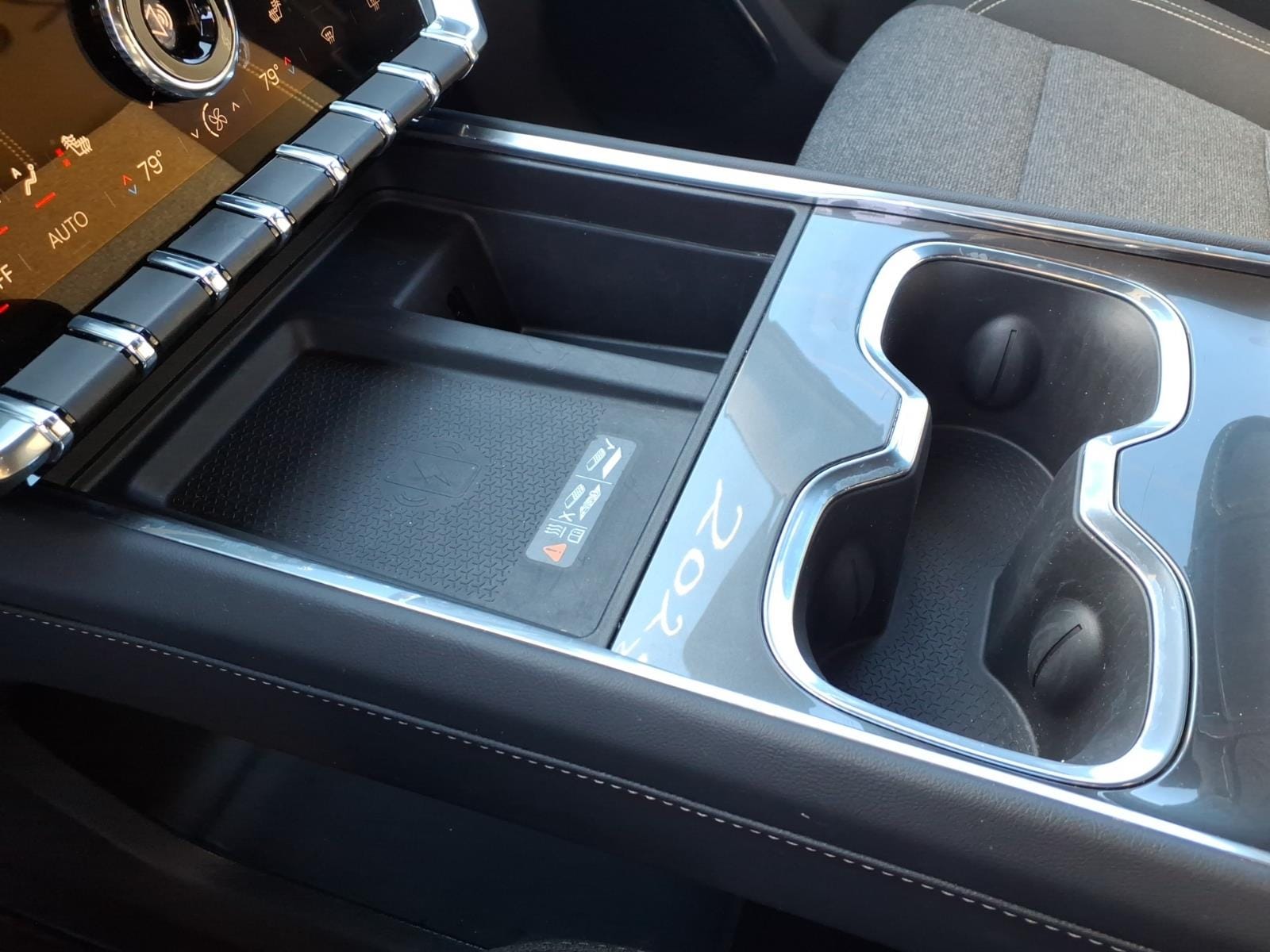 2025 GMC Acadia Elevation - Photo 14