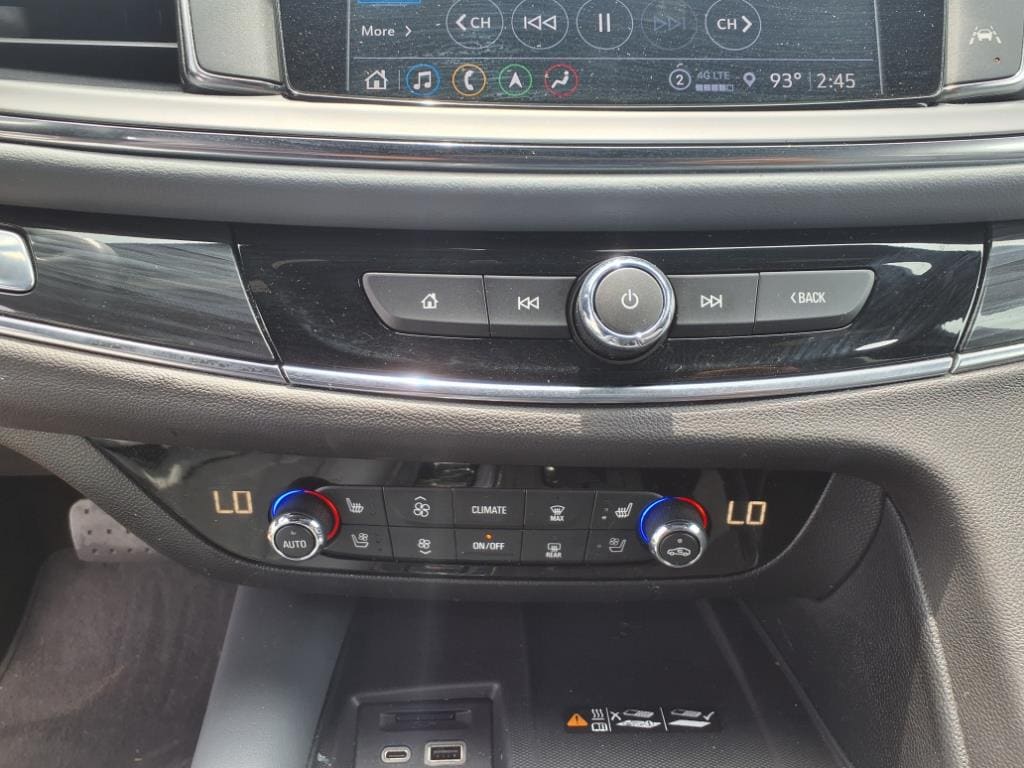 2024 Buick Enclave Premium - Photo 14
