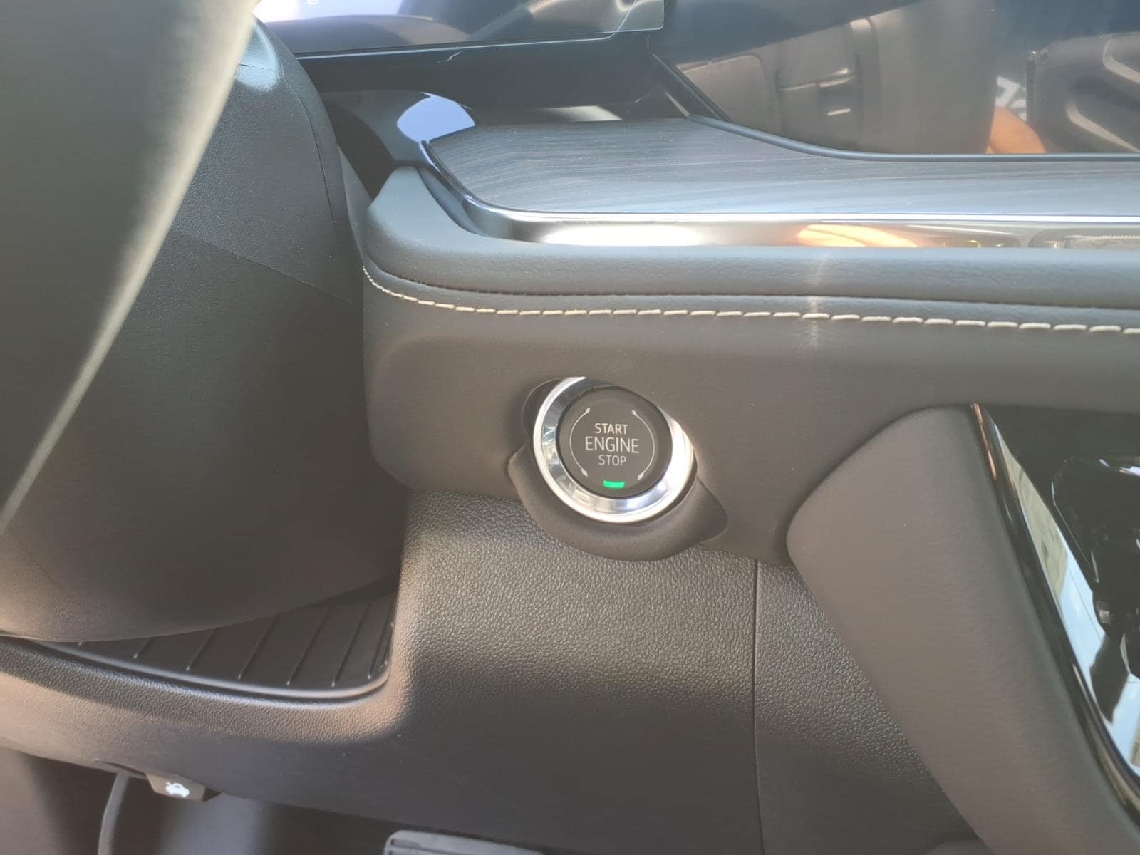 2026 Chevrolet Tahoe High Country - Photo 12