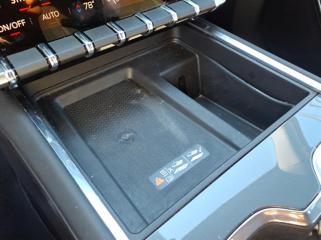 2025 GMC Acadia Elevation - Photo 14