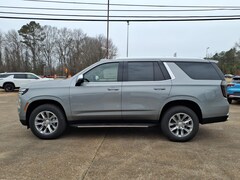 2026 Chevrolet Tahoe Premier SUV