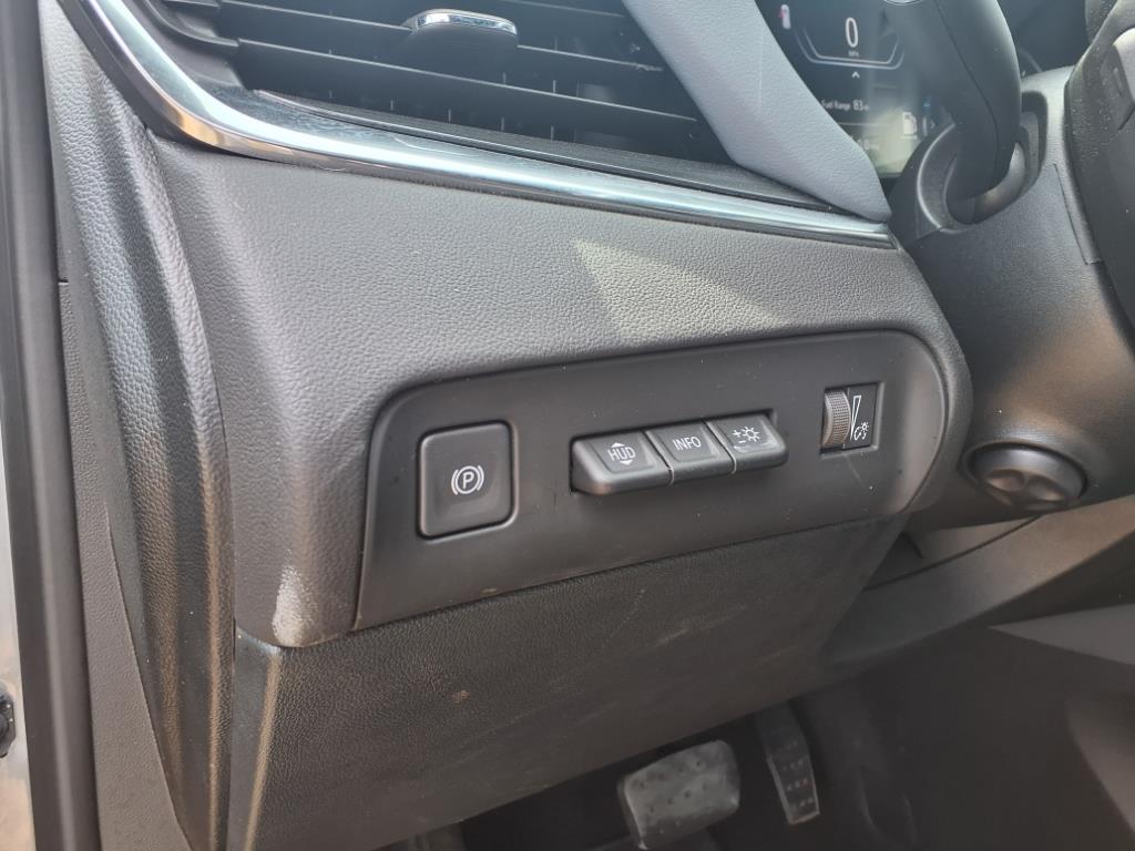 2024 Buick Enclave Premium - Photo 10