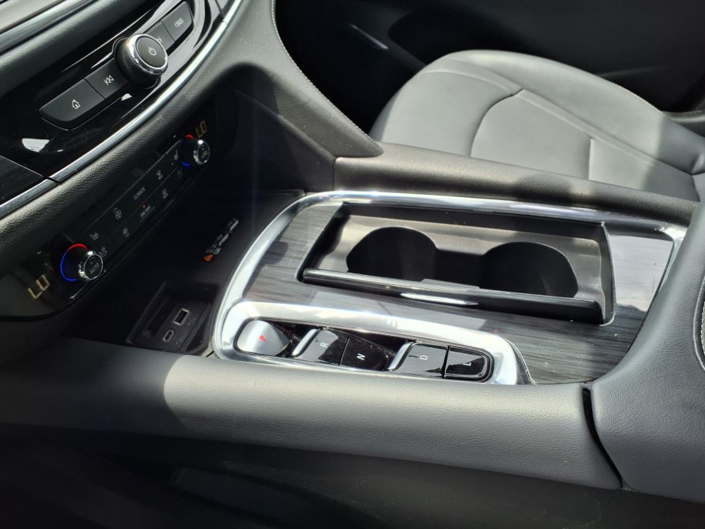 2024 Buick Enclave Premium - Photo 15
