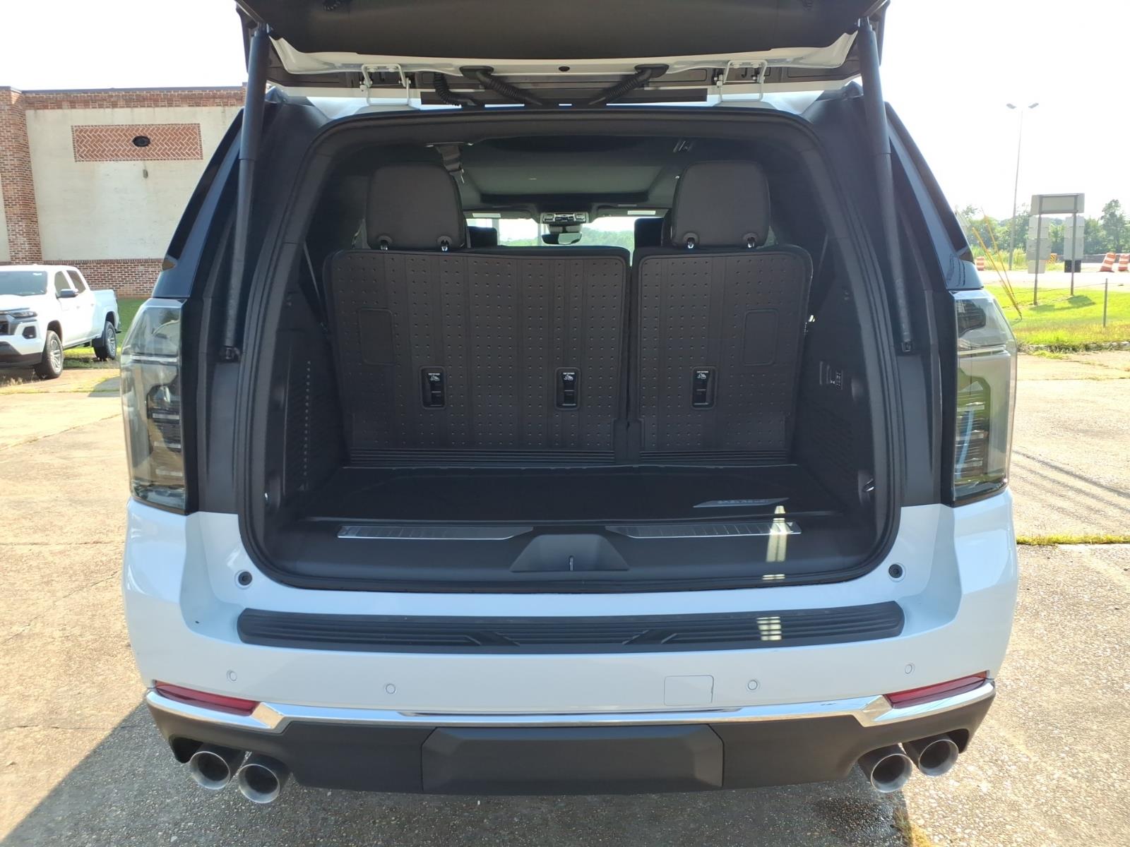 2026 Chevrolet Tahoe High Country - Photo 6