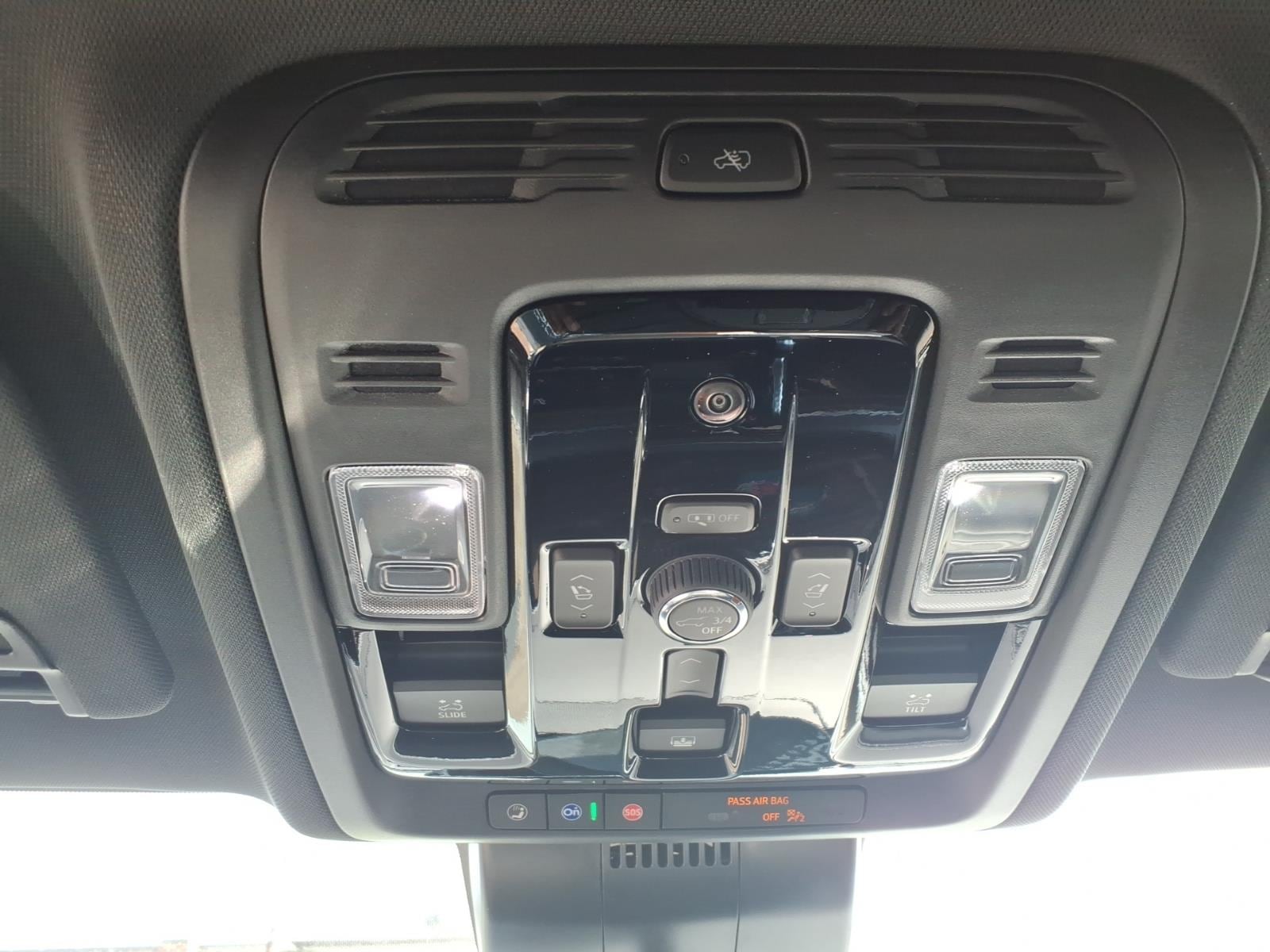 2026 Chevrolet Tahoe High Country - Photo 16