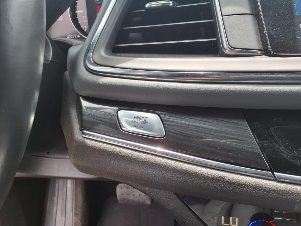 2024 Buick Enclave Premium - Photo 12