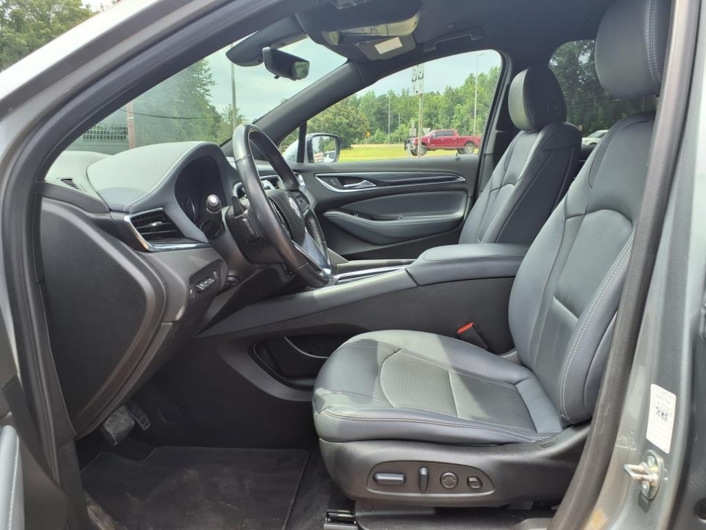2024 Buick Enclave Premium - Photo 17