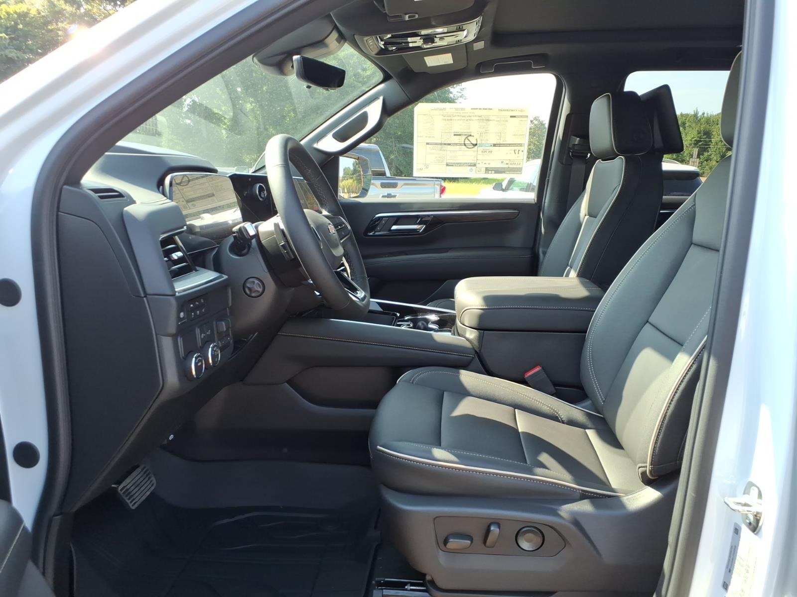 2026 Chevrolet Tahoe High Country - Photo 17