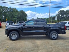 2025 Chevrolet Colorado WT/LT Truck