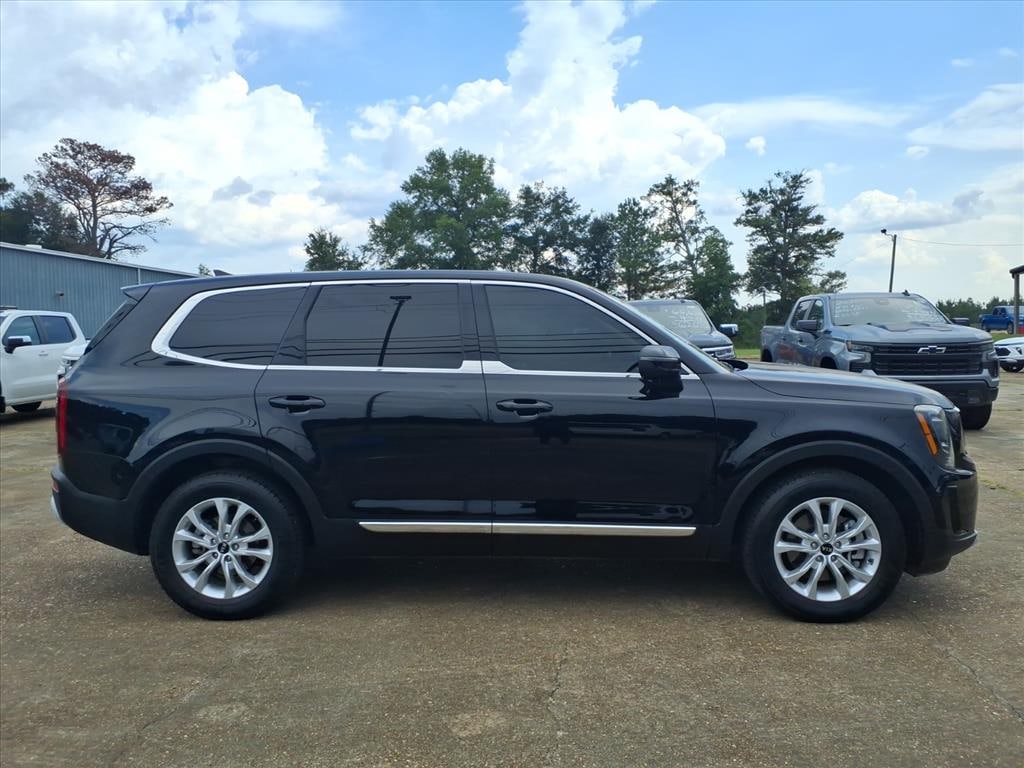 Used 2020 Kia Telluride LX
