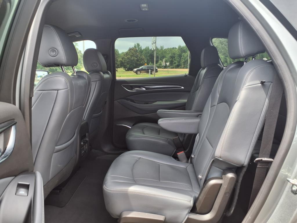 2024 Buick Enclave Premium - Photo 18