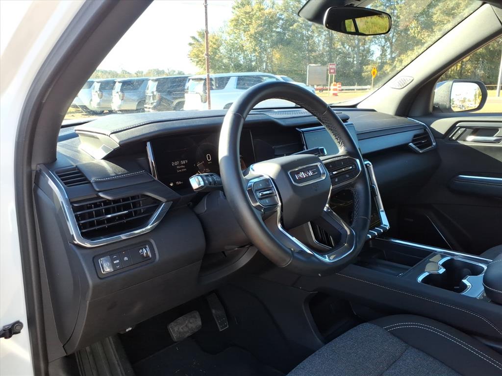 2025 GMC Acadia Elevation - Photo 7