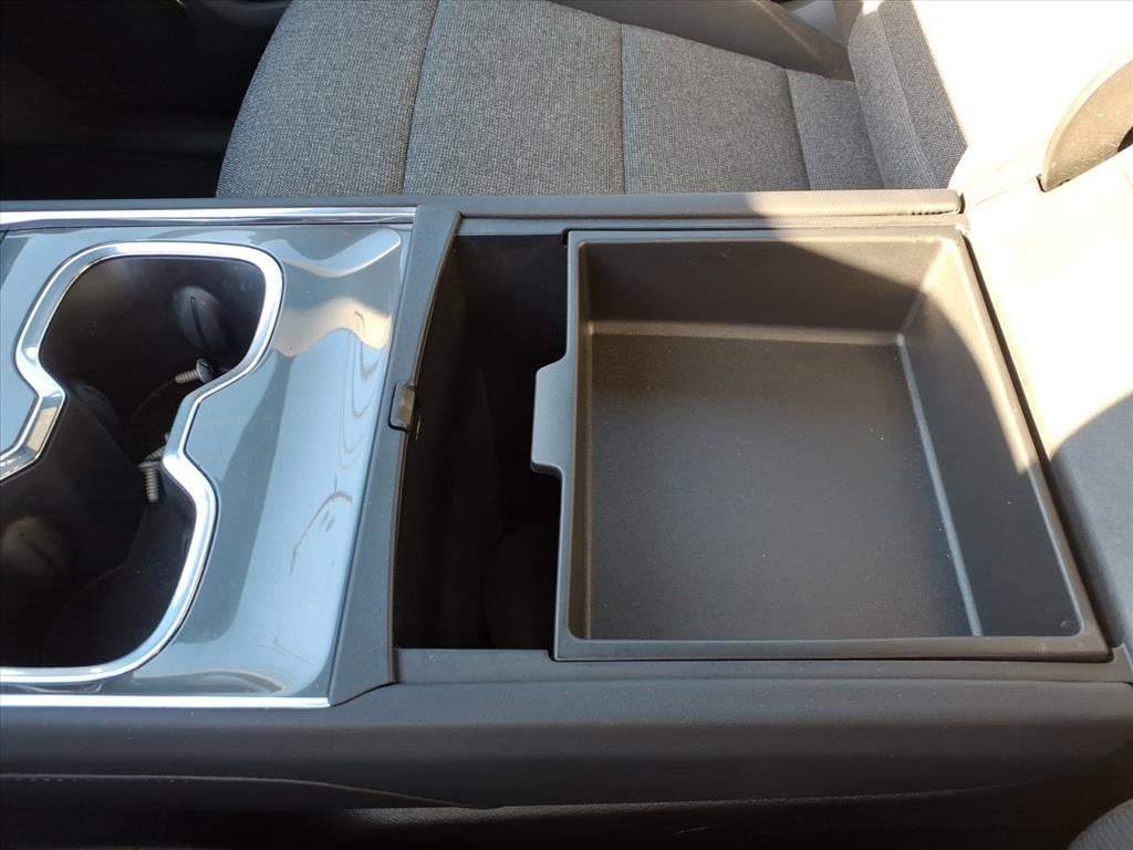 2025 GMC Acadia Elevation - Photo 15