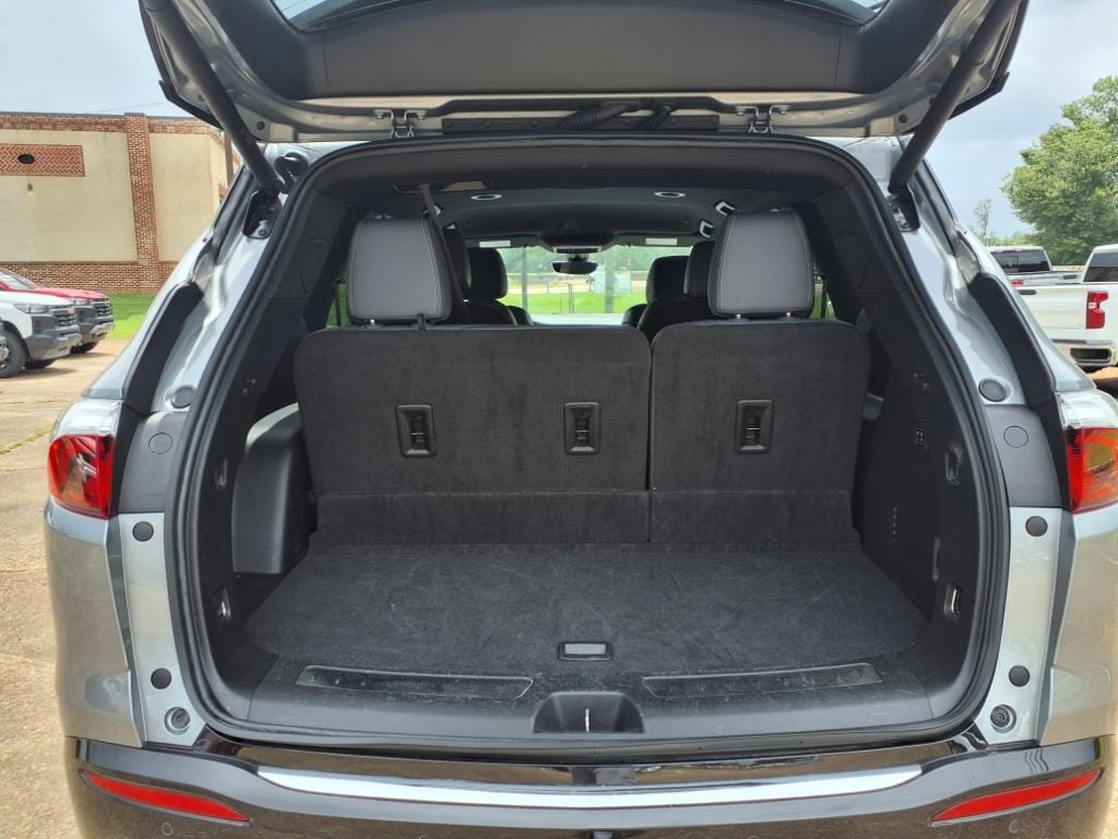 2024 Buick Enclave Premium - Photo 6