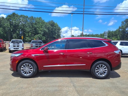 2024 Buick Enclave Premium SUV
