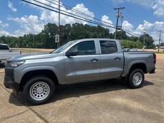 2025 Chevrolet Colorado WT/LT Truck