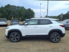 2026 Chevrolet Trailblazer LT SUV