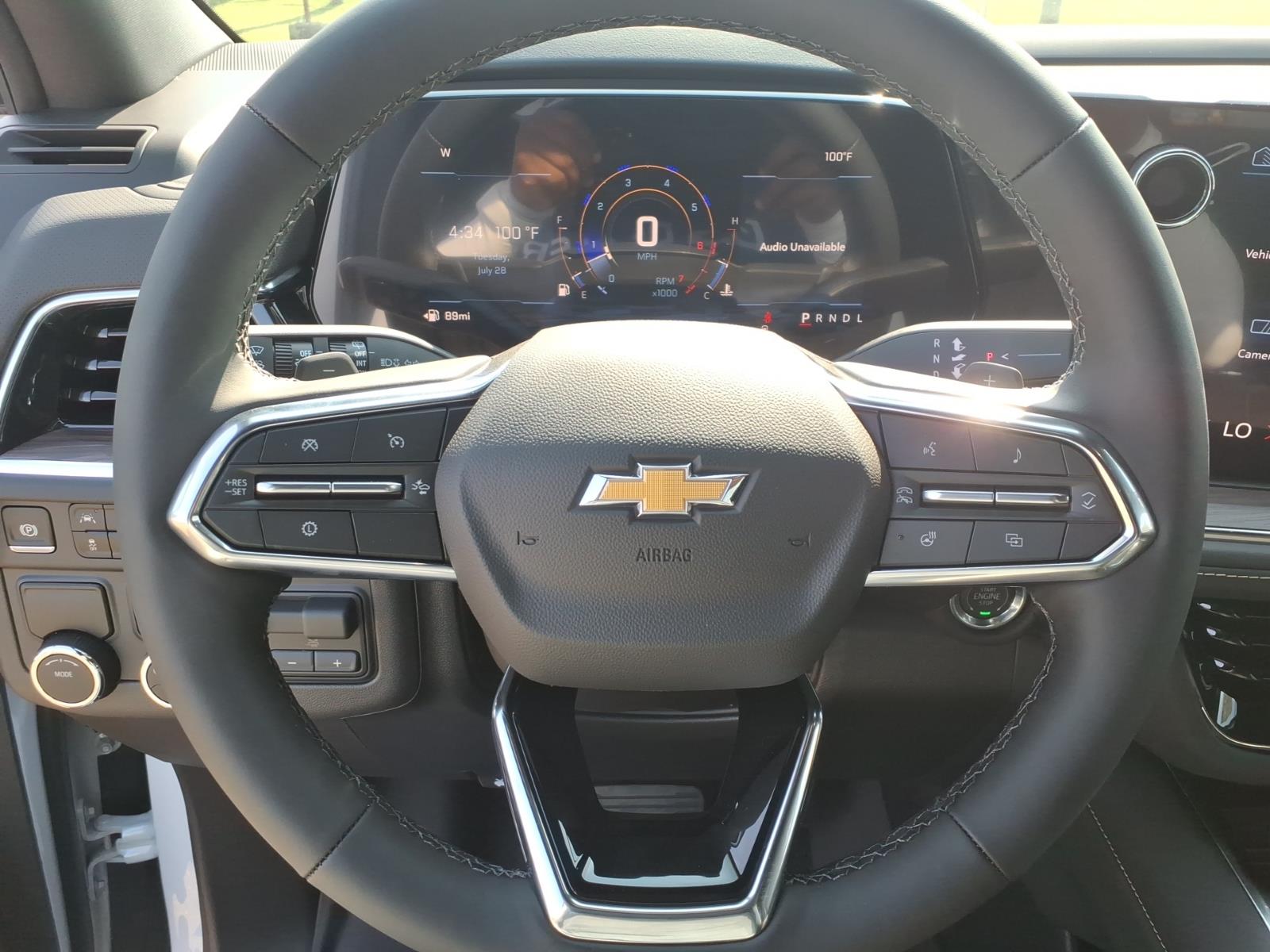 2026 Chevrolet Tahoe High Country - Photo 11
