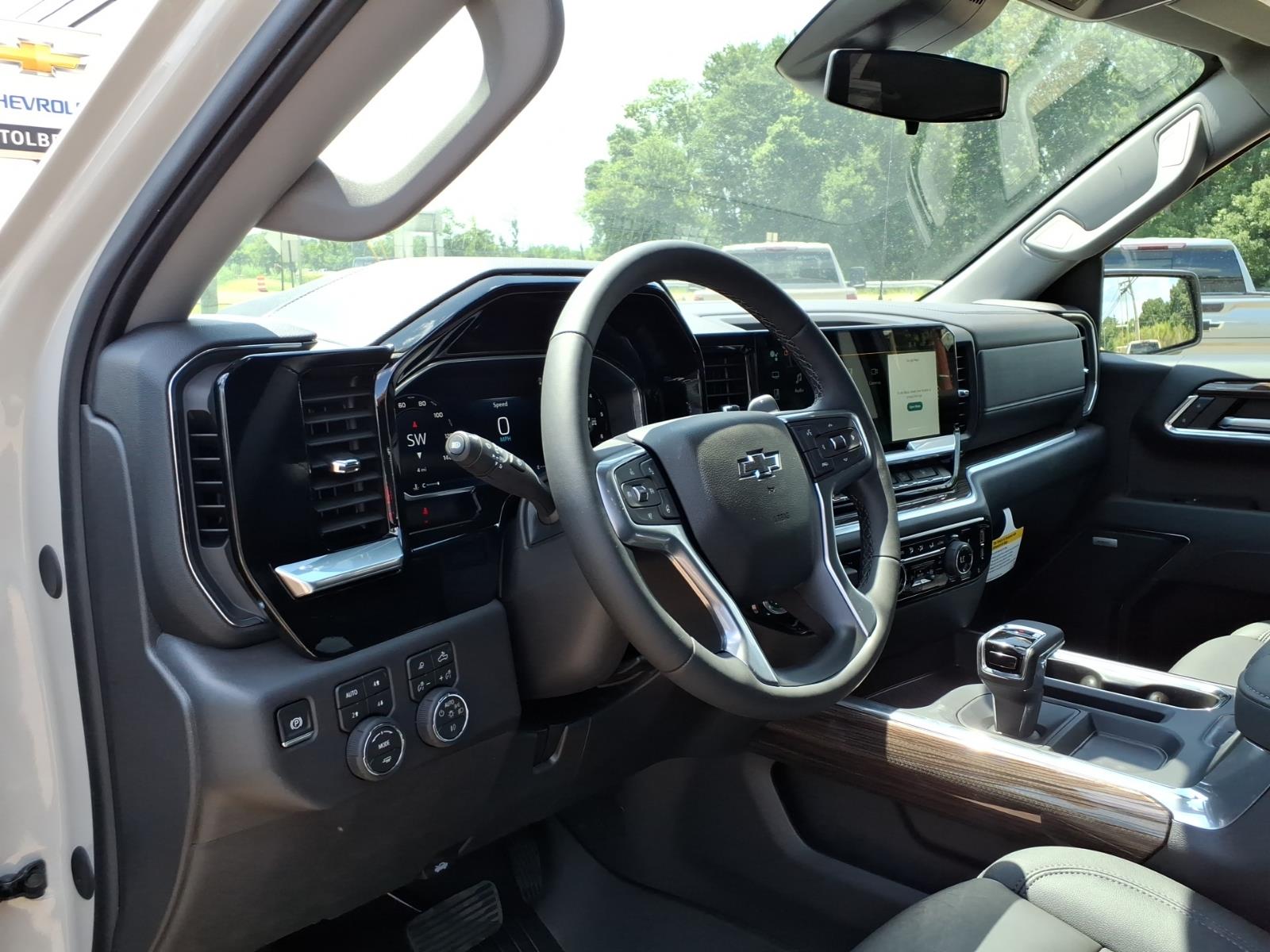 2026 Chevrolet Silverado 1500 RST - Photo 7