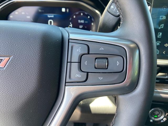 Used 2023 Chevrolet Silverado 1500 For Sale at Tolbert Used 2023 Chevrolet Silverado 1500 For Sale at Tolbert