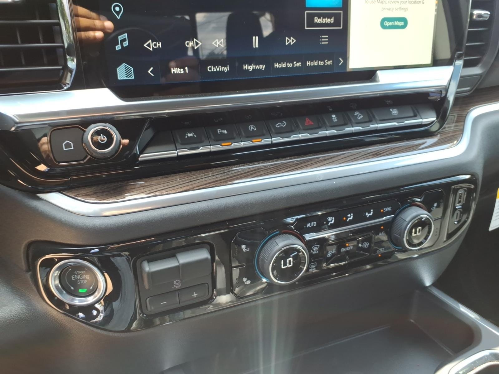 2026 Chevrolet Silverado 1500 RST - Photo 13