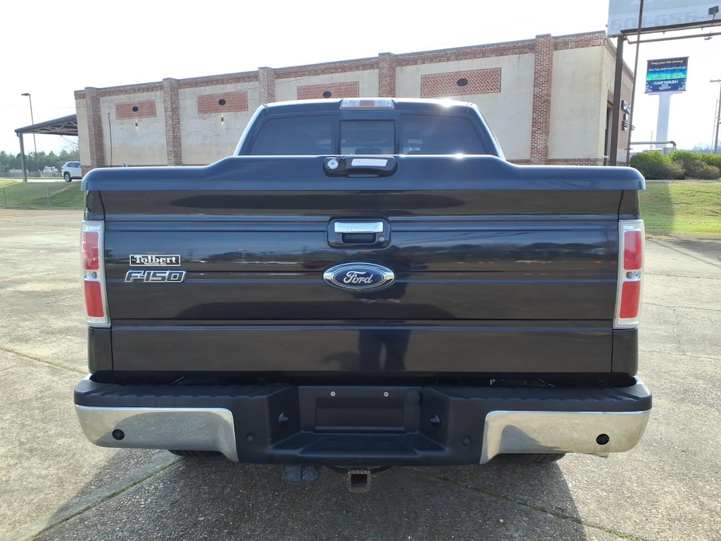 Used 2014 Ford F-150 XL